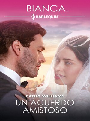 Un acuerdo amistoso - ebook